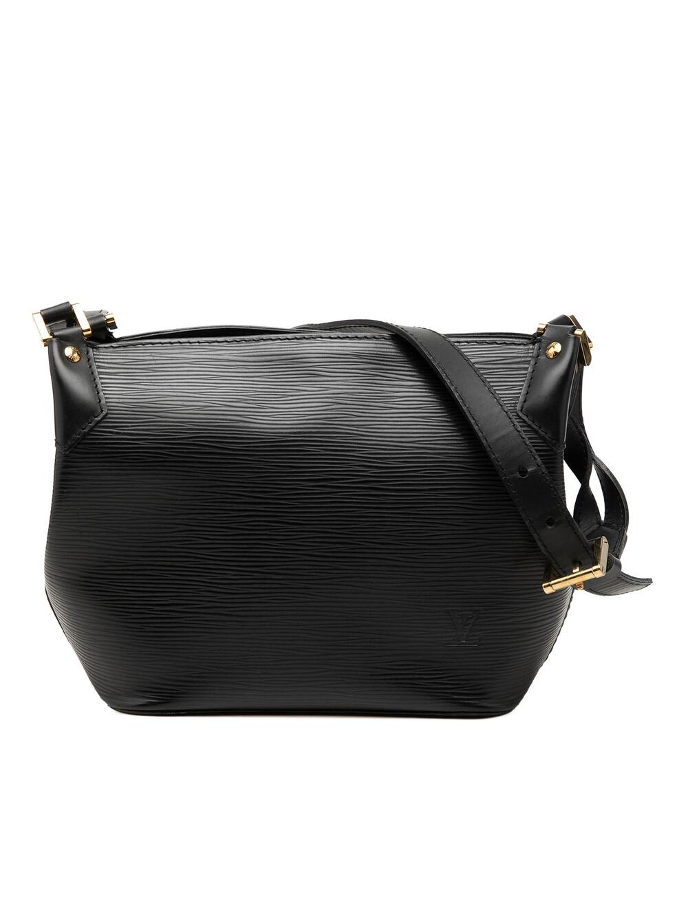 Louis Vuitton Epi Mandara Pm Pre-Loved #346814L62B